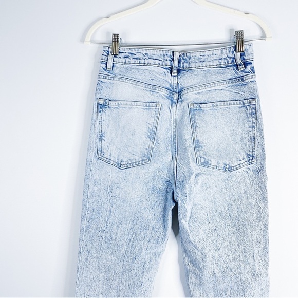 We The Free - Light Acid Wash Denim - Picture 4 of 4